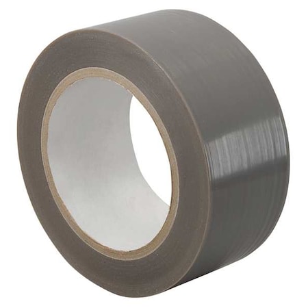 Film Tape, Tan, 36 yd L, 2 in W