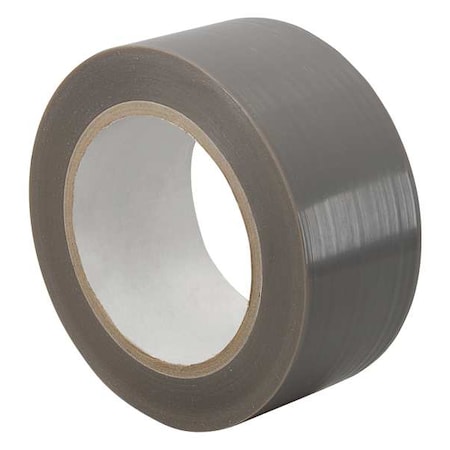 Film Tape, Tan, 36 yd L, 3/4 in W