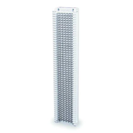 Wiring Block, 50-Pair, 6 x 50 Block Size