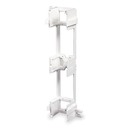 Standoff Bracket, 2.48in W, 1.50in H