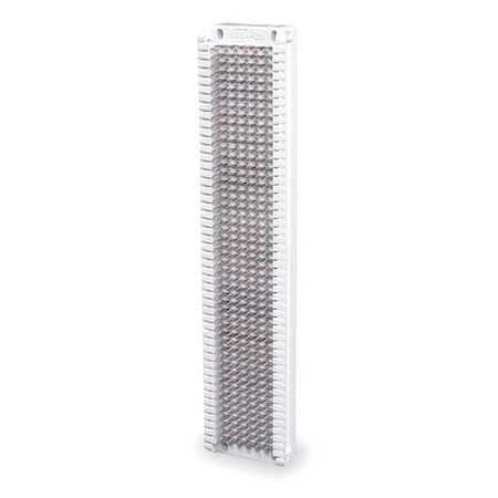 Wiring Block, 25-pair, 6 x 50 block Size