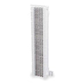 Wiring Block, 50-Pair, 4 x 50 Block Size
