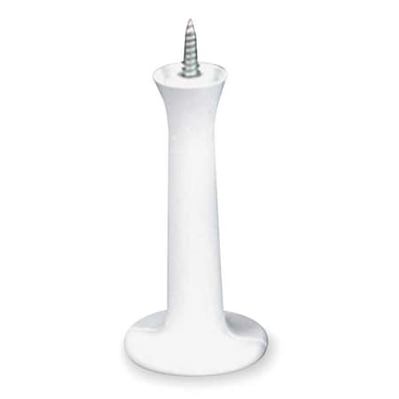 Cable Routing Spool with screw, 3.00 in W