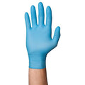 TouchNTuff 92-616, Disposable Gloves, 3 mil Palm, Nitrile, Powder-Free, S, 150 PK