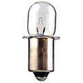 Replacement Bulb, F/12V Flashlights, PK2