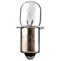 Replacement Bulb, F/14.4V Flashlights, PK2