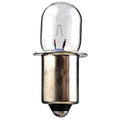 Replacement Bulb, F/18V Flashlights, PK2