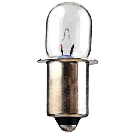 Replacement Bulb, F/18V Flashlights, PK2