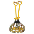 Pail Lid Closer, For 1TMH6, 1TMH8, 1TMH9