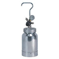Aluminum Pressure Cup,Screw Type Lid