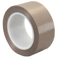 Cloth Tape, Tan, 36 yd L, 1-1/2 in W