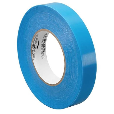 Film Tape, Transparent, 5 yd L, 3/4 in W