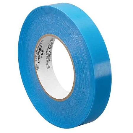 Film Tape, Transparent, 5 yd L, 3 in W