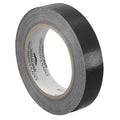 Cloth Tape, Black, 36 yd L, 1 in W