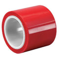 Splicing Tape, Red, 5 yd L, 2 in W