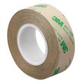 Transfer Tape, Transparent, 20 yd L, 1/2 in W