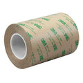 Transfer Tape, Transparent, 5 yd L, 6 in W, PK2