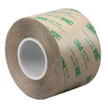 Transfer Tape, Transparent, 5 yd L, 12 in W