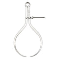 Outside Spring Caliper, Stl, Quick-Spring