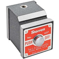 Magnetic Indicator Holder, 100 Lb, 1/4-20