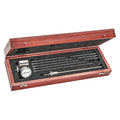 Crankshaft Distortion Gage, 2.375 to 18In
