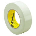Film Tape, Transparent, 36 yd L, 6 in W