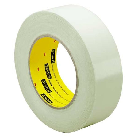 Film Tape, Transparent, 36 yd L, 6 in W