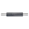End Measuring Rod, 1/4 In, w/Rubber Handle