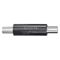 End Measuring Rod, 1/4 In, w/Rubber Handle