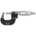 Digital Micrometer, Outside, 0 to 25mm
