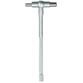 Telescoping Gage, 1-1/4 to 2-1/8 In, Steel
