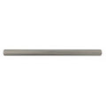 2-5/8" HSS Bright Jobber Length Drill Bit