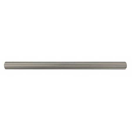 2-5/8" HSS Bright Jobber Length Drill Bit