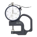 Dial Thickness Gauge, Accuracy +/-0.015mm