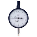Dial Indicator, 0 to 0.050 In, 0-5-0
