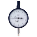 Dial Indicator, 0 to 0.050 In, 0-5-0