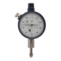 Dial Indicator, 0 to 0.250 In, 0-100