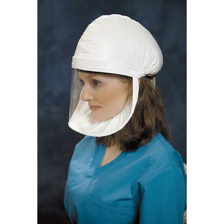 Head Cover, Sentinel XL, For Use With, Sentinel PAPR , Universal