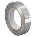 Foil Tape, Aluminum, Silver, 36 yd L, 2 in W