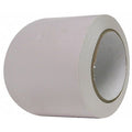 Floor Marking Tape vinyl 3 in W x 4 mil Thick