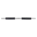 End Measuring Rod, 3/8 In, w/Rubber Handle