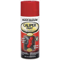 Spray Paint, Red, 12 oz.