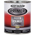 Filler Primer, Gray, 1 Qt.