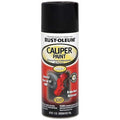 Spray Paint, Black, 12 oz.