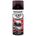 14 sq. ft. Translucent Black Gloss Finish Lens Tint
