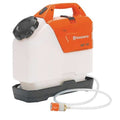 Water Tank System, Use With Power Cutters