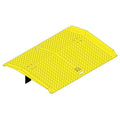 Dockplate, Polyethylene, 750 lb, 36 x 48 In