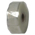 Repair Tape, Silicone, Transparent, 12 yd L