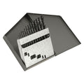 Jobber Length Drill Bit Set, 13 pcs