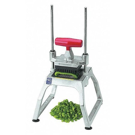 Manual Food Processor, Dice